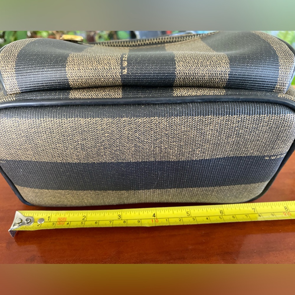 Fendi Mini Backpack Authentic Rare - Picture 13 of 13